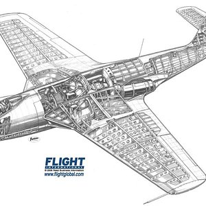 HAWKER-SEAHAWK