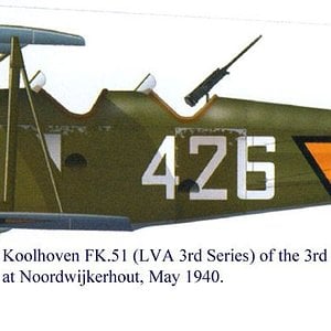 Koolhoven F.K.51