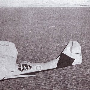 Consolidated Catalina Mk 1