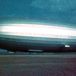 LZ-130 Graf Zeppelin 2