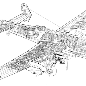 halifax_2 | Aircraft of World War II - WW2Aircraft.net Forums