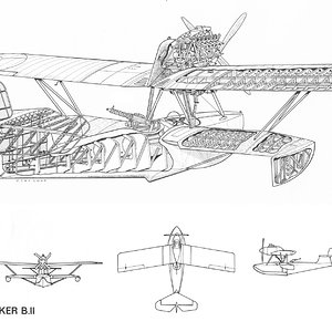 Fokker_B_II
