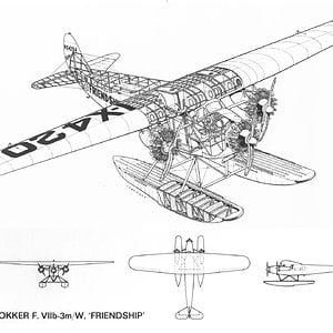 Fokker_F_VIIb-3m-W_Friendship