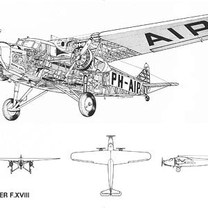 Fokker_F_XVIII