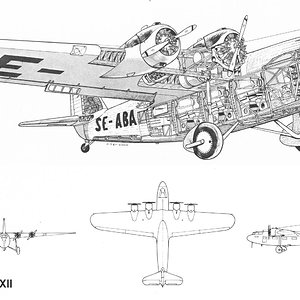 Fokker_F_XXII