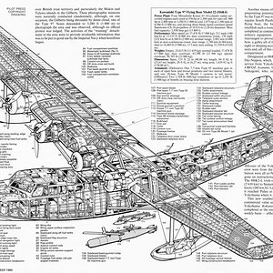h6k4_mavis_cutaway_Air-Inter-Dec-19 | Aircraft of World War II ...