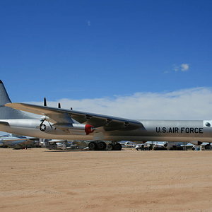 Actual_picture_of_the_last_B-36_Bomber_built_in_Fort_Worth_