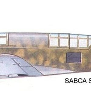 SABCA S.47