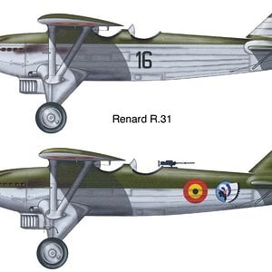 Renard R.31