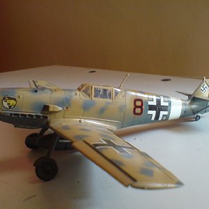 Bf-109