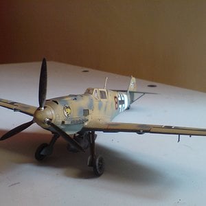 Bf-109