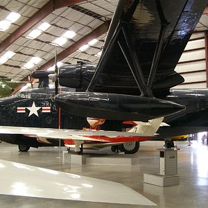 PBM-5A Mariner