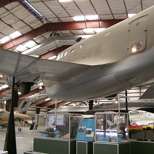 Douglas B-18B Bolo