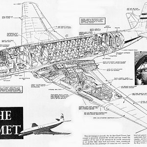 dhcomet1roycross | Aircraft of World War II - WW2Aircraft.net Forums