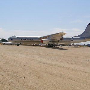 Convair B36J