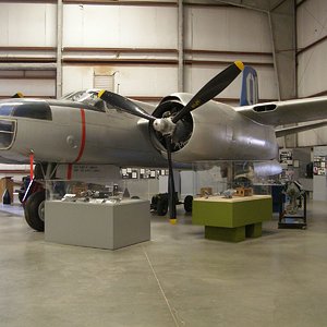 Douglas A-26C Invader