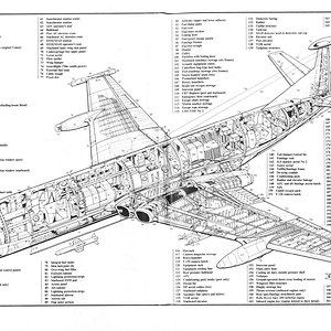 Hawker_Siddeley_Nimrod_MR_Mk2 | Aircraft of World War II - WW2Aircraft ...