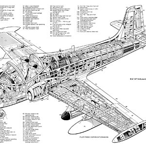 bac167strikemastermk881 | Aircraft of World War II - WW2Aircraft.net Forums