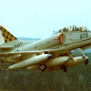 A4G Skyhawk