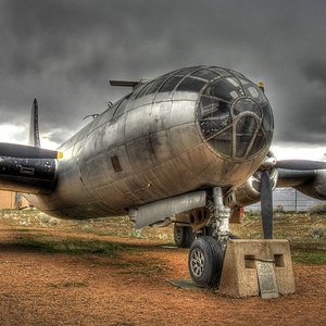 boeing-b-29-superfortress