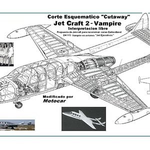 cutawayjetcraftejecutiv