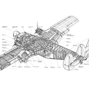 Scottish_Aviation_Twin_Pioneer | Aircraft of World War II - WW2Aircraft ...