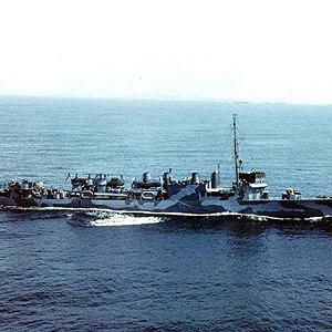 USS-Roper-destroyer