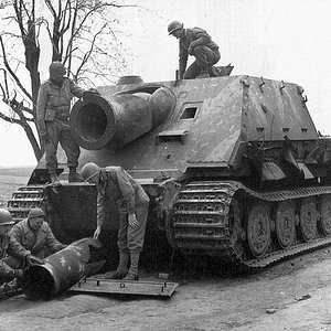 Sturmtiger-Minden-Ger