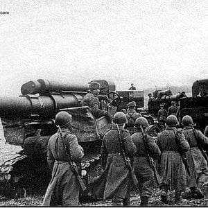 Soviet-280mm-gun-east-prussia-january-1945