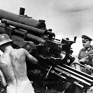 German_Army_Commander_Colonel_General_Ernst_Busch_inspects_an_anti-aircraft