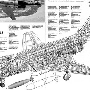 McDonnell_F-101_Voodoo | Aircraft of World War II - WW2Aircraft.net Forums
