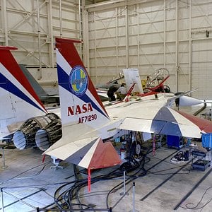 F-15-vector