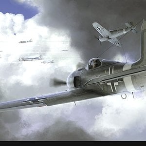 FW-190_vs_B-17
