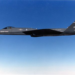 YF-23