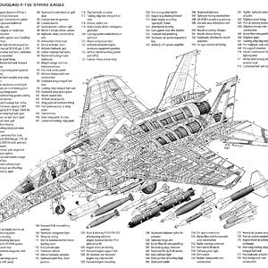 F-15e