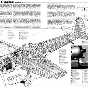 Nakajima_Ki_43_Hayabusa | Aircraft of World War II - WW2Aircraft.net Forums