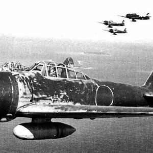 A6M3-22-JNAF-251-Kokutai-UI105-Hiroyoshi-Nishizawa-Rabaul-1943-02