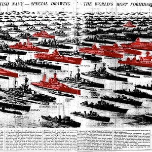 wwii-royal-navy-list-ships-sunk