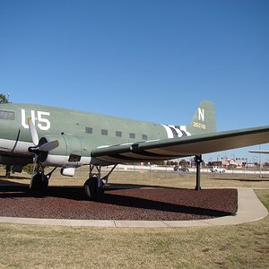 C-47 "Skytrain"