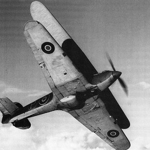 hawker-hurricane-biplane