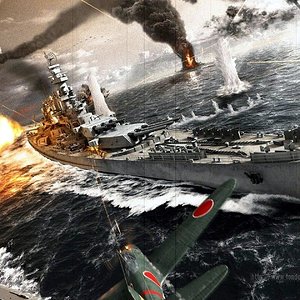 Barco-Guerra-WWII-1