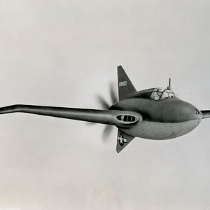 XP-56A