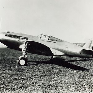 XP-40