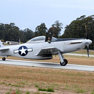 P-51h