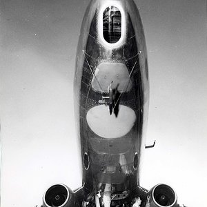 XB-51a