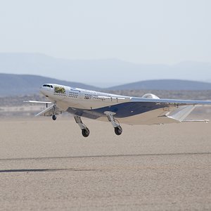 X-48c