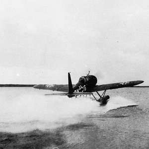 Arado-Ar-196_taking_off_at_Vukovar_Croatia_September_1944