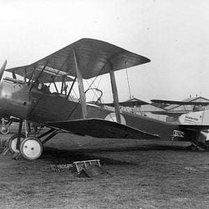 RFC_Sopwith_1_1-2_Strutter_in_1918