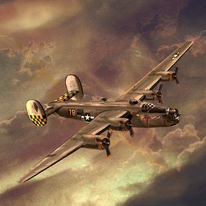 B-24_