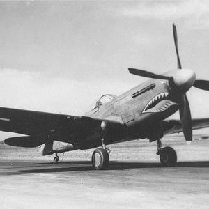 Curtiss_XP-40Q_